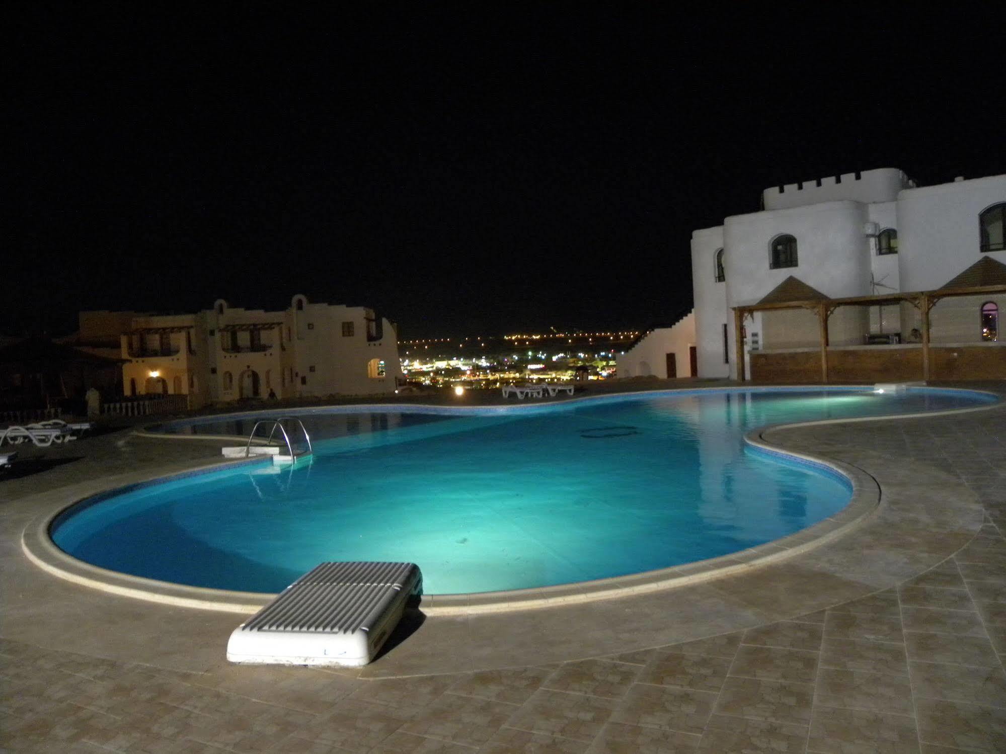 Grand Halomy Hotel Sharm el-Sheikh Eksteriør billede
